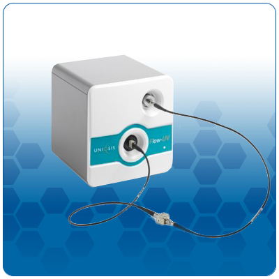 Uniqsis Flow-UV Detector